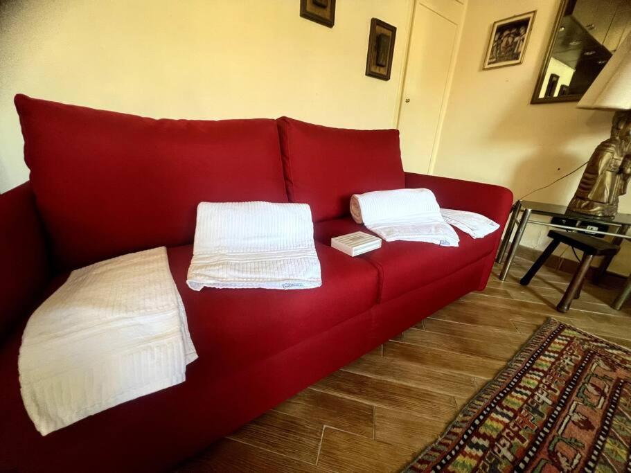 Appartement Centre - San Remo